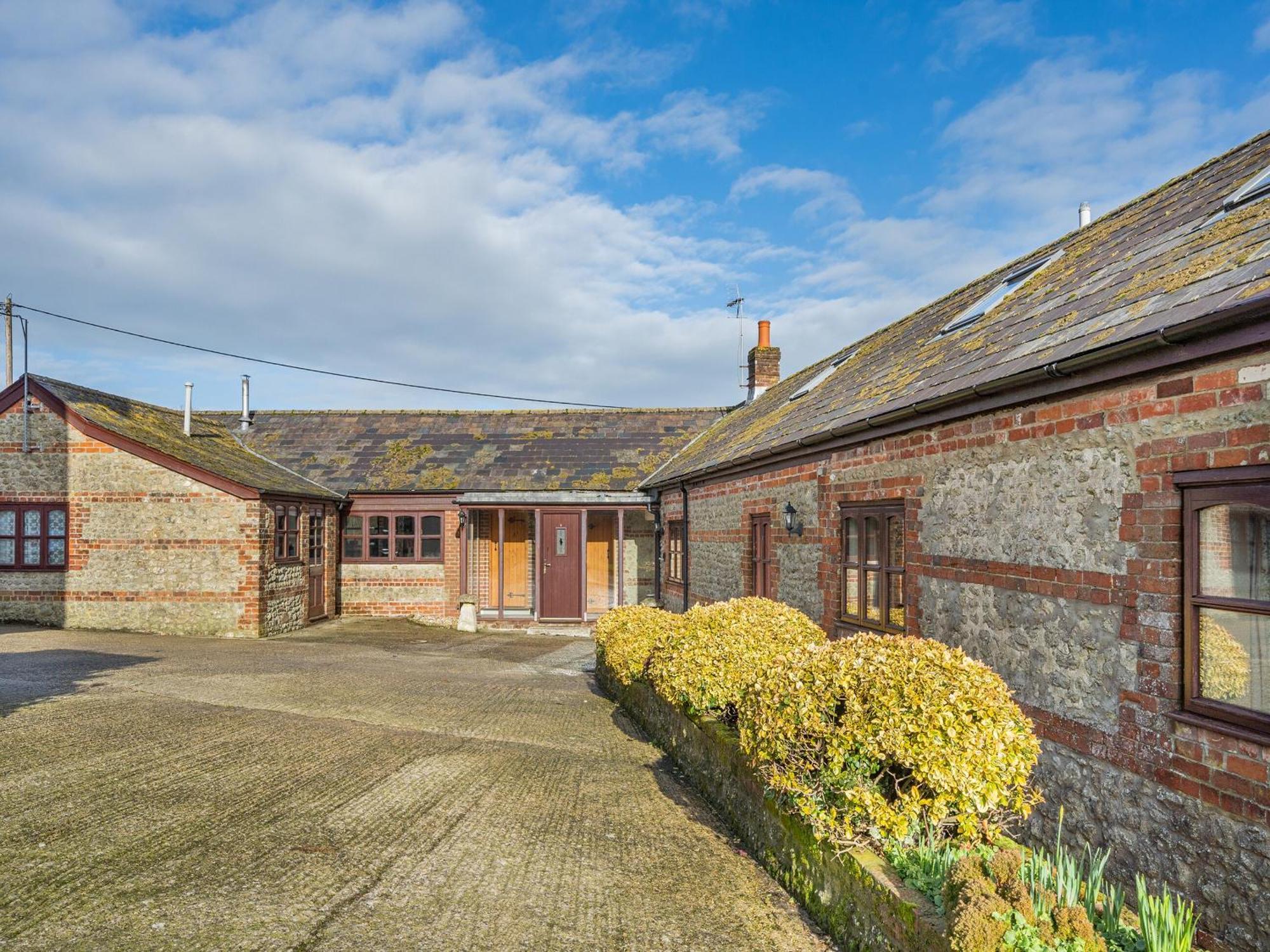 Villa The Stables Ansty  Exterior foto